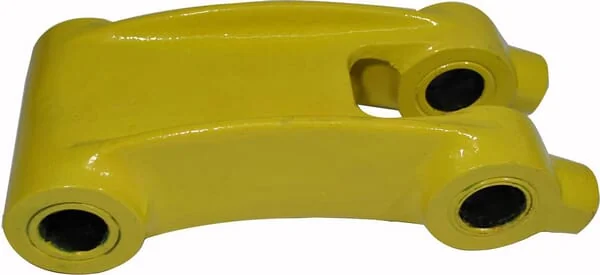 Kramp - BLYAN098 - Bucket Link Yanmar