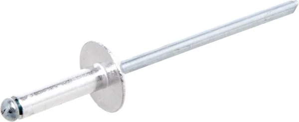 Kramp - BN3212L - Blind Rivet 3.2x12 Large Head