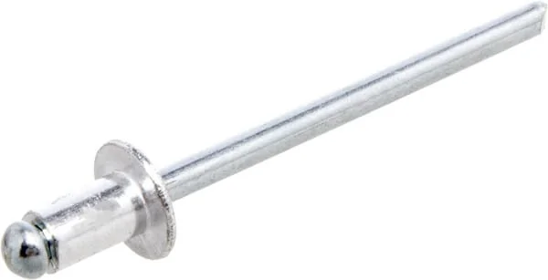 Kramp - BN46 - Blind Rivet 4x6