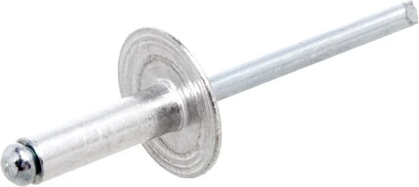 Kramp - BN4816L - Blind Rivet 4.8x16 With Large Head