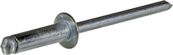 Kramp - BN4816SS - Kramp Blind Rivet Steel/Steel 4.8x16