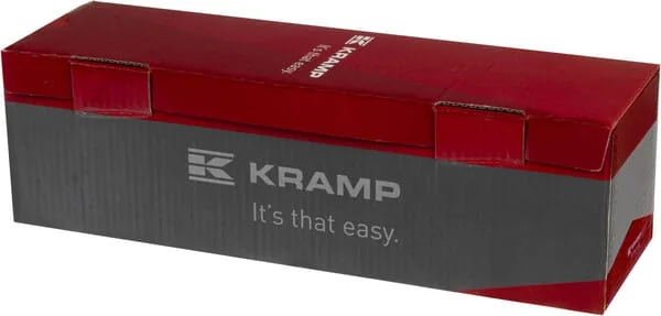 Kramp - BN4816SS - Kramp Blind Rivet Steel/Steel 4.8x16