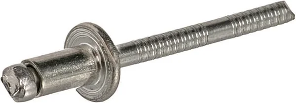 Kramp - BN488RVSA4 - Blind Rivet 4.8x8 S.S. A4