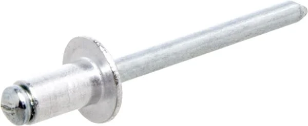 Kramp - BN610 - Blind Rivet 6x10
