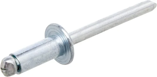 Kramp - BN6415SS - Rivet Steel-Steel 6.4x15
