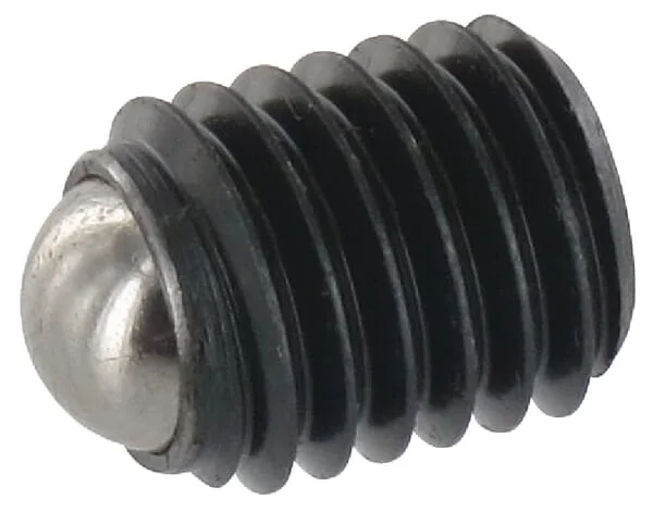 Kramp - BPSA1012B - Screw M10x12 Type A
