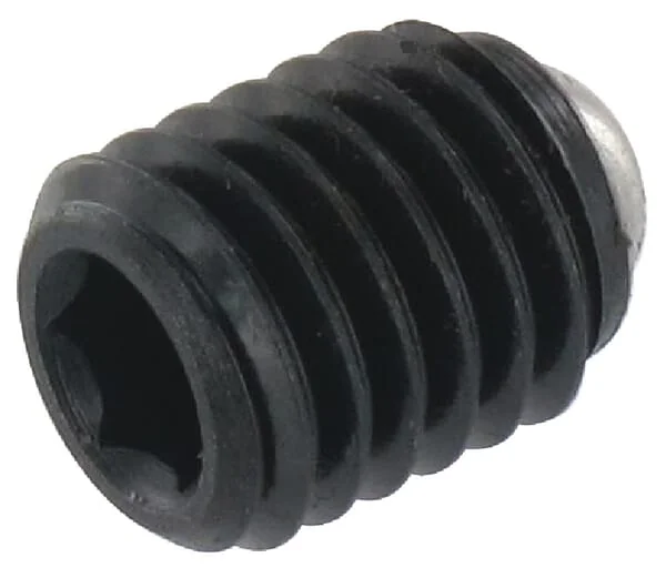 Kramp - BPSA1025B - Screw M10x25 Type A
