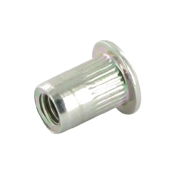 Kramp - BRN61450532RFKOST - Blind Rivetting Nut M6x14.5 0.5-3.2