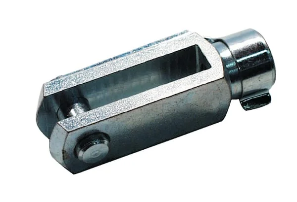 Kramp - CA98090 - Yoke with Clip M5x20