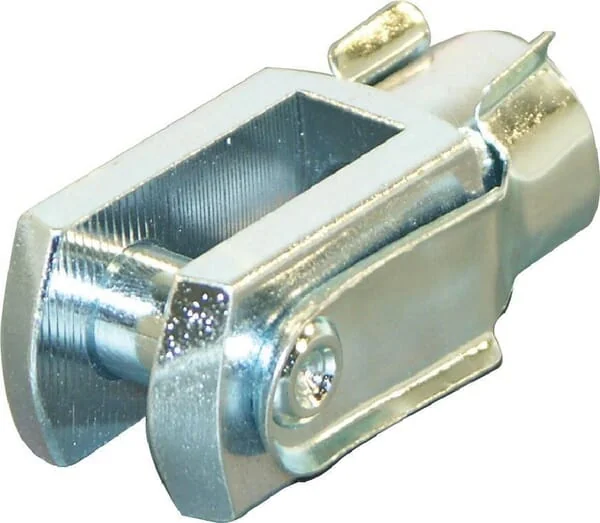 Kramp - CA98130 - Yoke with Clip M8x32
