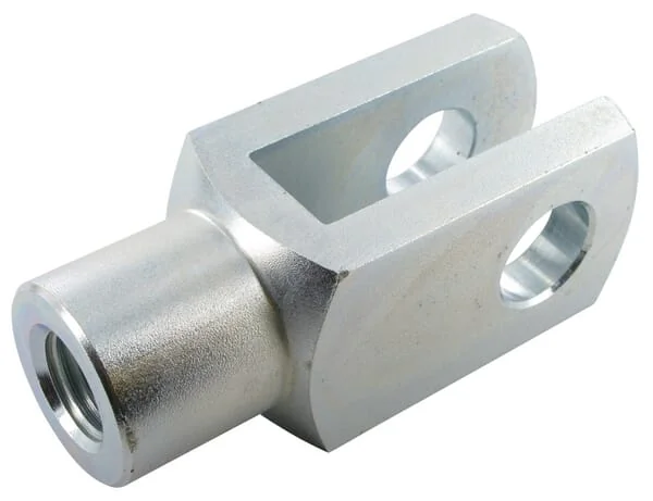 Kramp - CA98130 - Yoke with Clip M8x32