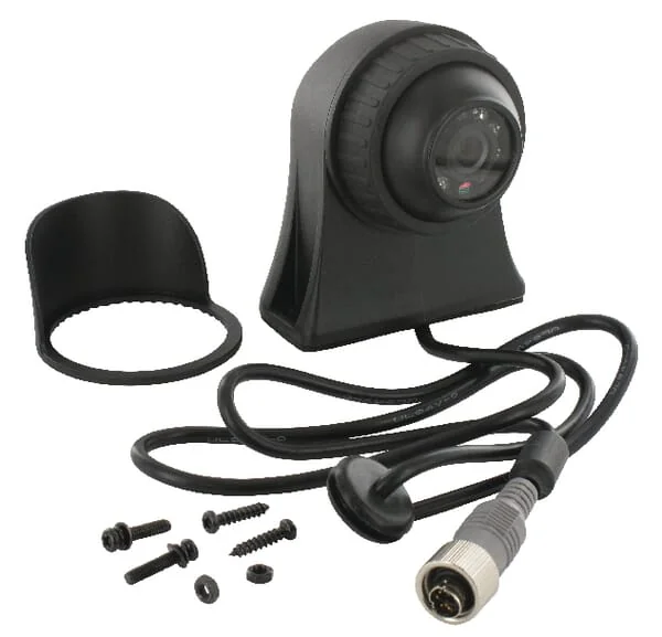 Kramp - CAS66015KR - Colour Camera Angle SPT 110°