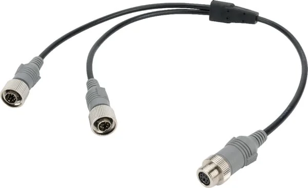 Kramp - CAS66262KR - Camera Split Cable