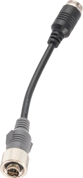 Kramp - CAS66282KR - Adapter 4m Pin Vapormatic - 6m Pin Kramp