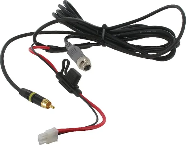 Kramp - CAS66325KR - Adapter Cable CAS660xxKR-Isom