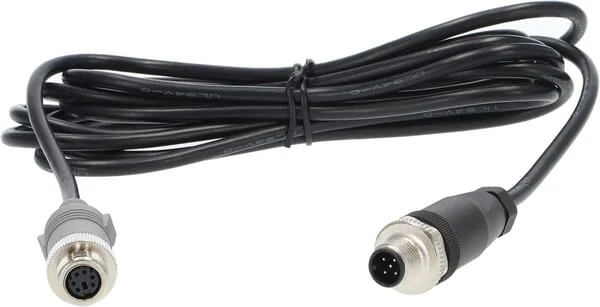 Kramp - CAS66356KR - Adapter Cable Kramp Danfoss DM1X00 2.5mtr