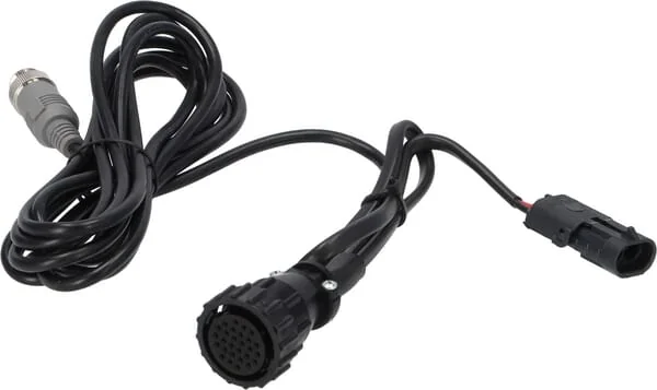 Kramp - CAS66370KR - Adaptor Cable CAS660XXKR - Agle