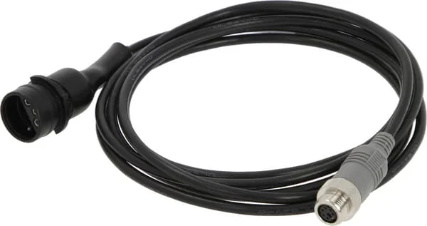 Kramp - CAS66395KR - Adaptor Cable Krone Big-X