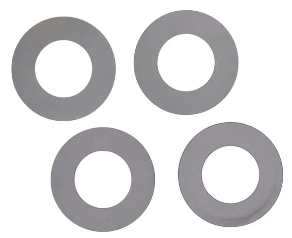 Kramp - CBS100160BKR - Shim Set Diameter 101x160mm Kramp