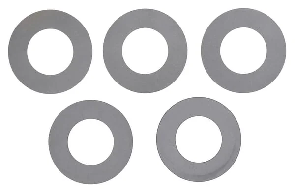 Kramp - CBS2550AKR - Shim Set Diameter 26x50mm Kramp