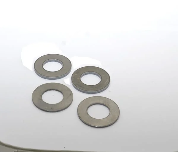 Kramp - CBS3060BKR - Shim Set Diameter 31x60mm Kramp