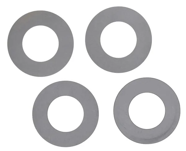 Kramp - CBS4080BKR - Shim Set Diameter 41x80mm Kramp