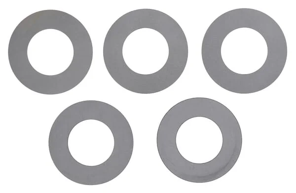 Kramp - CBS5090AKR - Shim Set Diameter 51x90mm Kramp