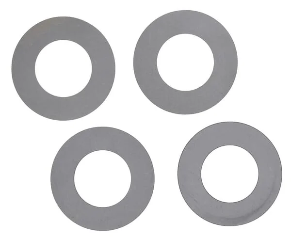 Kramp - CBS5090BKR - Shim Set Diameter 51x90mm Kramp