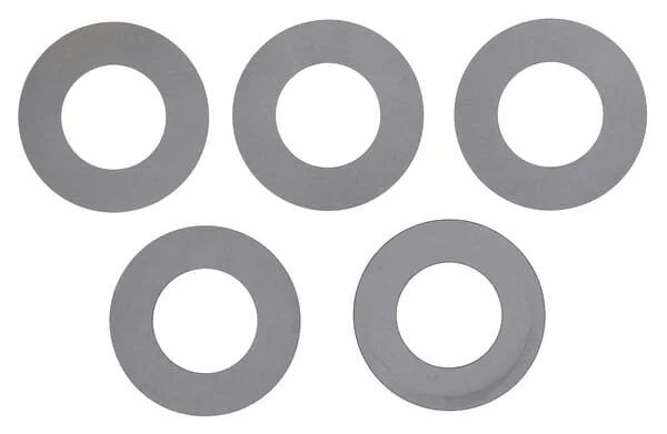Kramp - CBS60110AKR - Shim Set Diameter 61x110mm Kramp