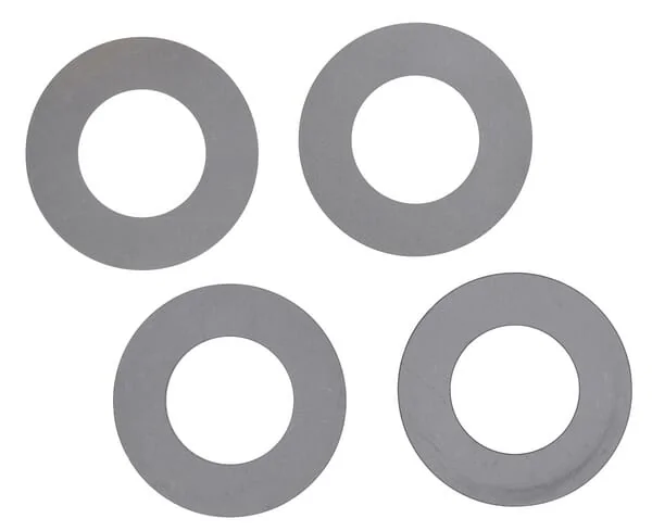 Kramp - CBS60110BKR - Shim Set Diameter 61x110mm Kramp