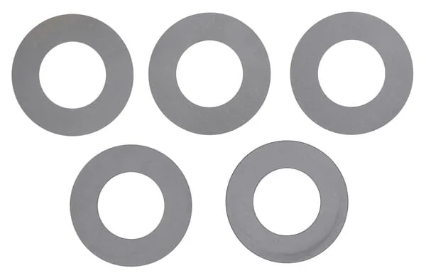 Kramp - CBS65120AKR - Shim Set Diameter 66x120mm Kramp