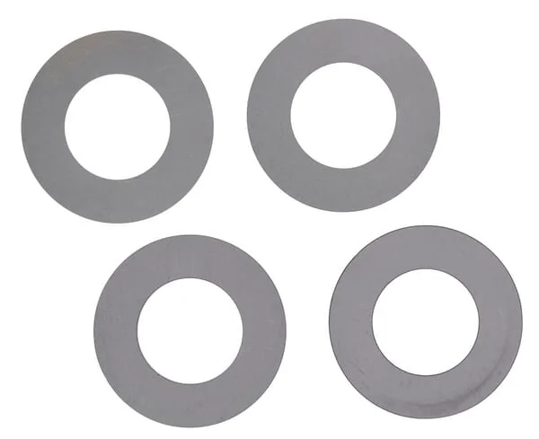 Kramp - CBS75135AKR - Shim Set Diameter 76x135mm Kramp