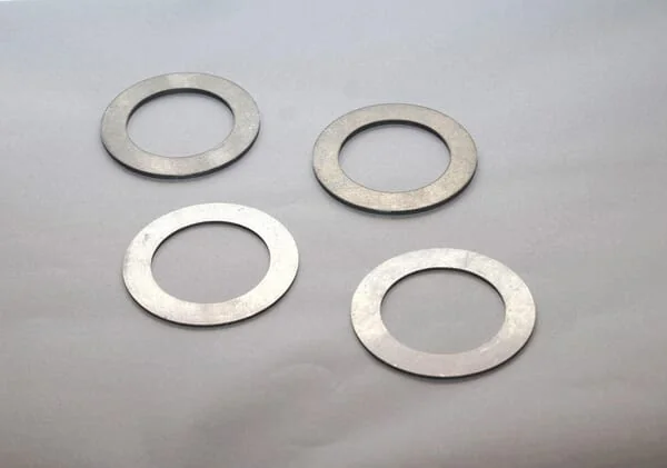 Kramp - CBS90135BKR - Shim Set Diameter 91x135mm Kramp