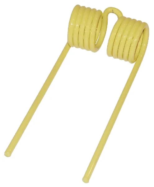 Kramp - CC25176N - Spring Fingers Of The Pick-Up Unit John Deere