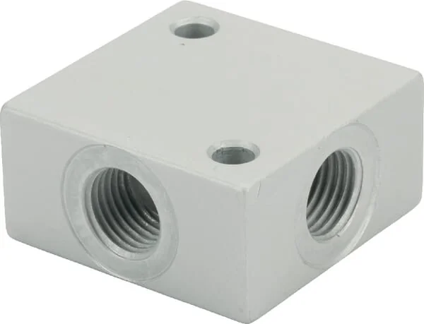Kramp - CCO18 - Manifold Block