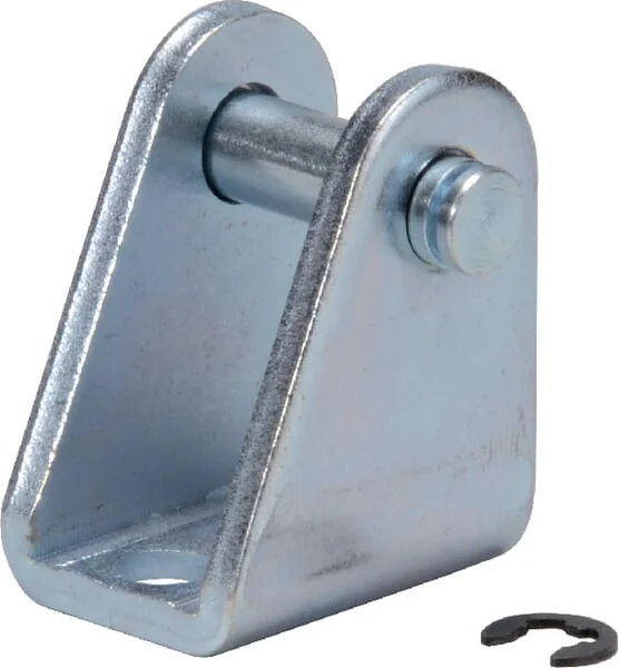 Kramp - CF2025PN - Clevis Foot