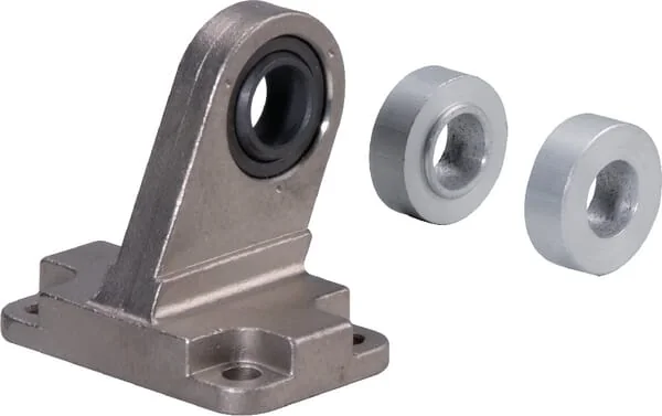 Kramp - CFS40 - Clevis Foot, Spherical