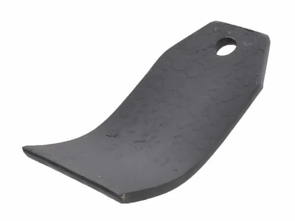 Kramp - CK1165 - Y-Blade for Mulcher 75x7x150 Diameter 13.5, Suitable for Taarup
