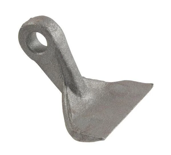 Kramp - CK4750 - Perfect Mulcher Flail