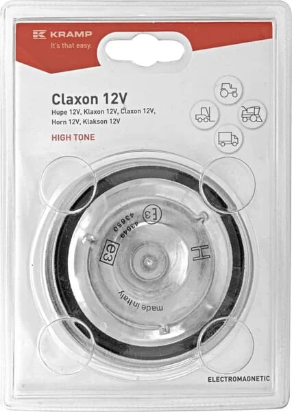 Kramp - CL10012V - Horn