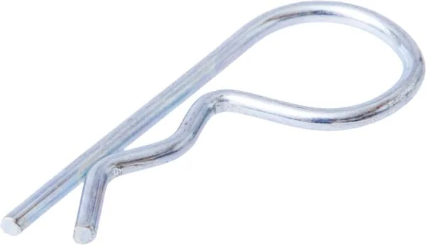 Kramp - CL25EKR - R-Clip Single 2.5mm Kramp