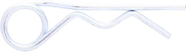 Kramp - CL2DKR - R-Clip Double 2mm Kramp