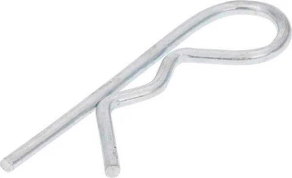 Kramp - CL3EKR - R-Clip Single 3mm Kramp