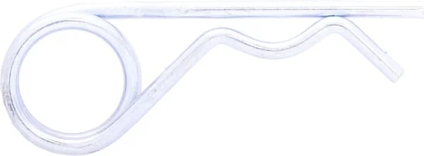 Kramp - CL4DKR - R-Clip Double 4mm Kramp