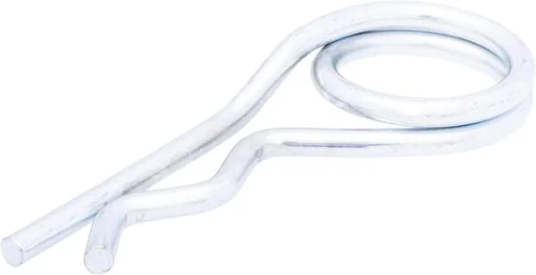 Kramp - CL8DKR - R-Clip Double 8mm Kramp