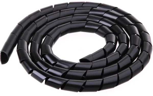 Kramp - CLBUSP12 - Spiral Cable Wrap