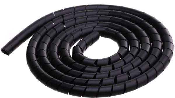 Kramp - CLBUSP6 - Spiral Cable Wrap