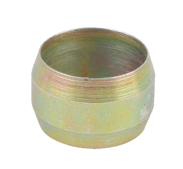 Kramp - CLDKR10L - Clamp Ring Cone 60°