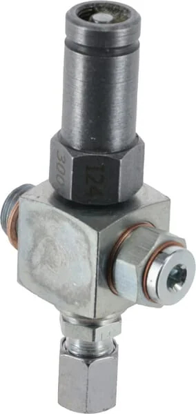 Kramp - CLDV300 - Kramp Pressure Relief Valve
