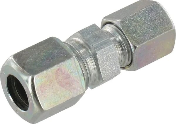 Kramp - CLGV86LL - Coupling 8LL - 6LL